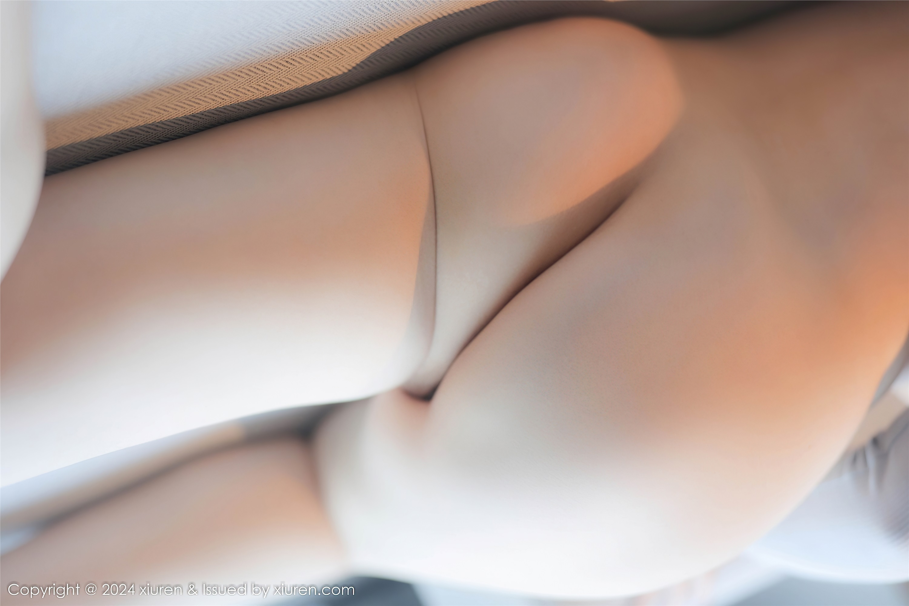 Xiuren秀人网 2024.09.27 NO.9217 白洁Bessie